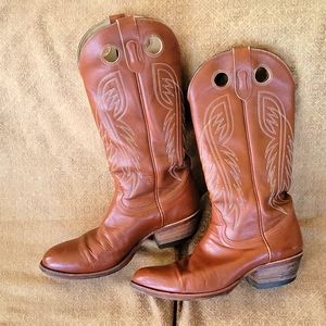 Cowboy Boots